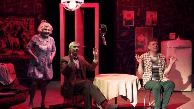 На чистую воду, или Самая счастливая семья. Тизер 1 смотреть онлайн