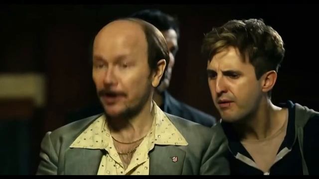 NOTA SANTIAGO SEGURA смотреть онлайн