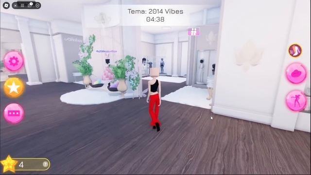 La ABUELA RITA y PEPE SON LOS MEJORES MODELOS de DRESS TO IMPRESS ROBLOX!! Momentos Divertidos смотреть онлайн