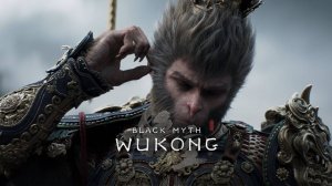 Black Myth Wukong. Прохождение игры. ч. 1