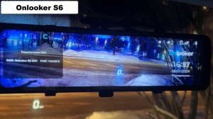 ТОП-6. Лучших видеорегистраторов с радар детектором📹Рейтинг 2024🏆Какой комбо регистратор выбрать?