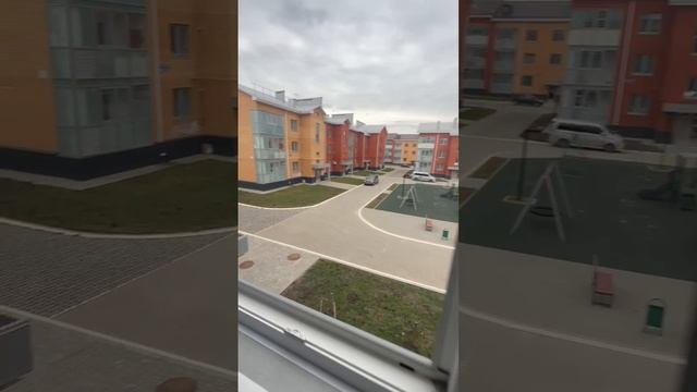 северный съем
