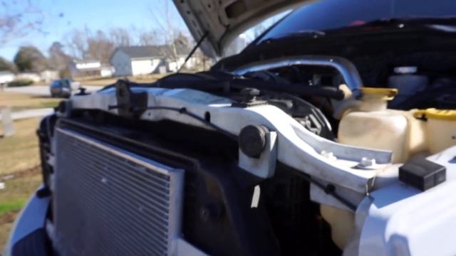 130HP Injectors INITIAL Reaction!!!  || BOOSTED LAUNCH INCLUDED! смотреть онлайн