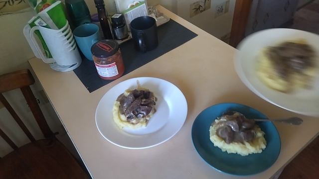 Pechen indeiiki Coocking with Larisa