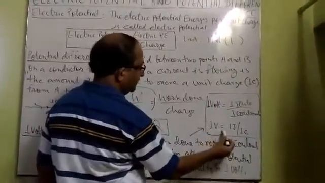 Class10 (PHYSICS) Electricity (part-2) By LN Vaishnav