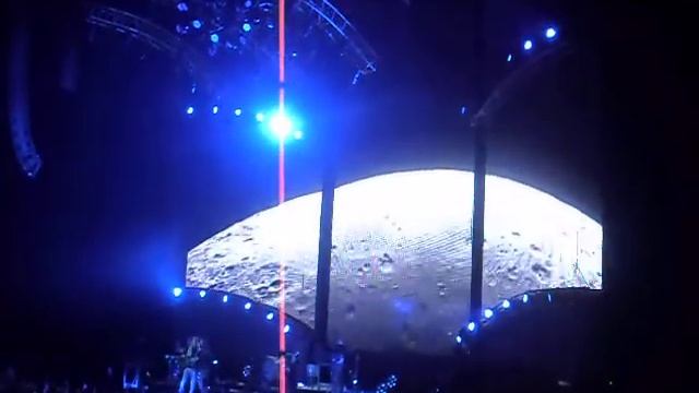 a-ha - Minor Earth Major Sky (Live in Saint-Petersburg, 11.11.10, Ending on a High Note Tour) смотреть онлайн