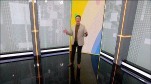 Говорит и показывает Уфа! - 22.03.25