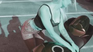 Музыка в машину 2025