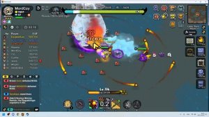 Hero´s land - Pazuzu Guide