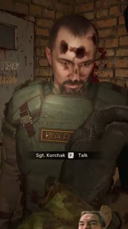 S.T.A.L.K.E.R 2 ВАРТОВЦЫ ИГНОРИРУЮТ ЗАКОНЫ ФИЗИКИ И ДЫРКИ В СВОЁМ ТЕЛЕ