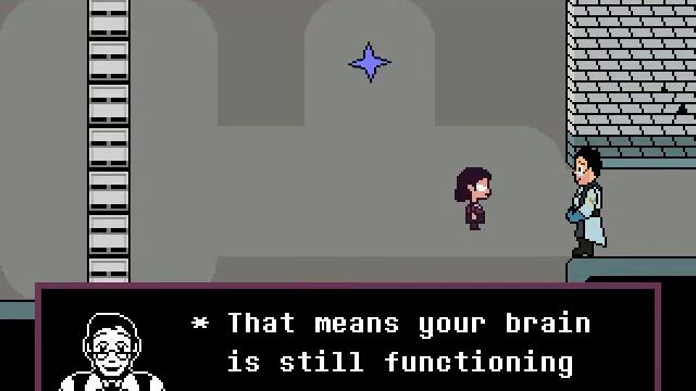 TF2 Undertale смотреть онлайн