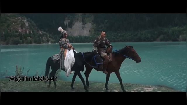 Өмірің таңдай болса арайланған. Авторы: Фариза Оңғарсынова Оқыған: Мелдеш Айгерім смотреть онлайн