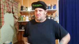 Ajmal Patchouli Wood Review