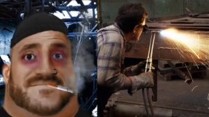 Твоя работа это: