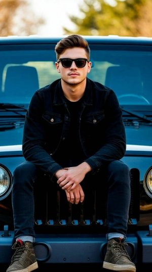 Аудиорассказ "Молодой специалист"