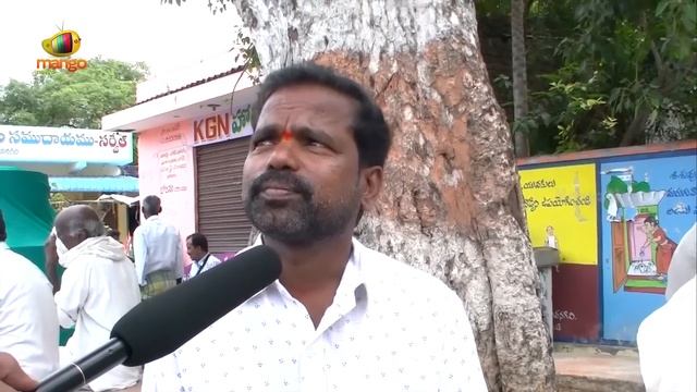 Munugode Public Opinion On Bypoll Candidates | Munugode Public Talk | TRS | BJP | Mango News смотреть онлайн