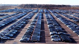 Авторынок России: мир никогда не будет прежним