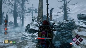 Пинхед VS Спрингтрап. Разбираем тизер 21 главы Dead by Daylight