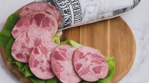 НОВИНКА!!! Белорусская колбаса Белая Вежа, Слуцкий мясокомбинат. Обзор от магазина TYT! MARKET