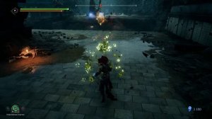 DARKSIDERS 3 - Полное прохождение | Судный день | Повелитель Пустот |  Часть 2