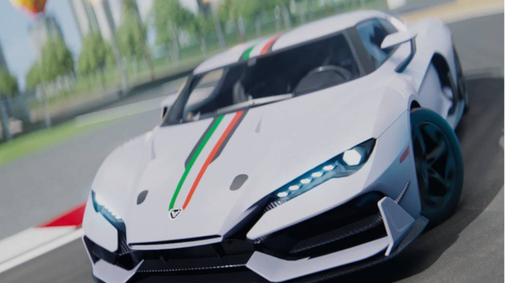 Играю в vehicle legends!