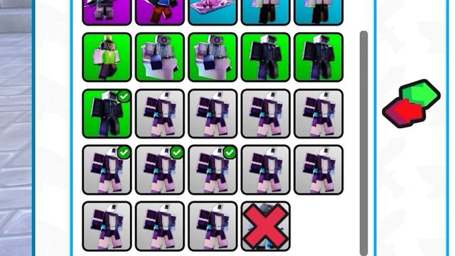 🔥 OMG! NOOO! 😱 I SCAMMED FOR NEW UNIT Sand Wizard Cameraman! 💎 | Roblox Toilet Tower Defense смотреть онлайн