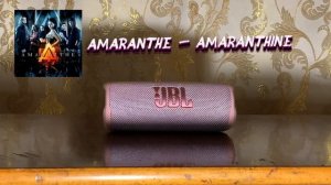 JBL FLIP 6 VS Klipsch Nashville (Sound comparison №8)