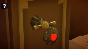 Tiny Robots Portal Escape: Глава вторая, друзья дедушки