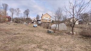 Участок 16 соток, Воровая, Калуга.mp4