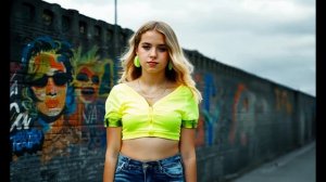German Pop Music - Neue Deutsche Welle 1980 s Style Herzschmerz