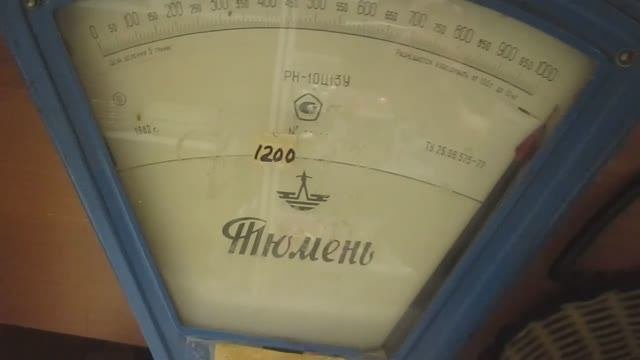 В магазине ностальгических товаров