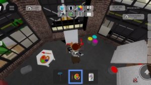 ИСТОРИЯ В БРУКХЭВЕНЕ 2 СЕЗОН 9 ЧАСТЬ МЫ СТАЛИ ХУДОЖНИКАМИ