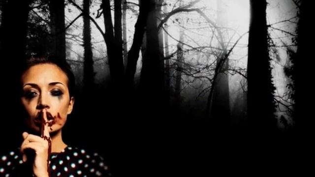 страшно в лесу:) смотреть онлайн