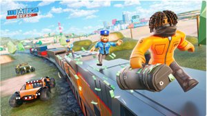 проходим джейбрелок kulan and spece roblox