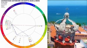 ВСЕ ИЗМЕНИТСЯ🛑СОЛНЕЧНОЕ ЗАТМЕНИЕ 29 МАРТА 2025Прогноз Событий. Гороскоп Все Знаки от OLGA STELLA