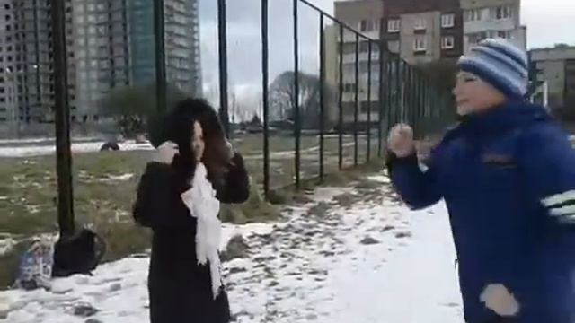 Шоу пародии. MC Алексгайю смотреть онлайн