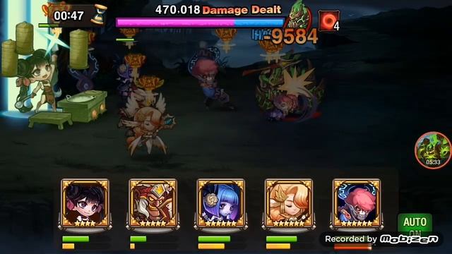 Soul Hunters: Легендарный Крушитель 1.3 ляма. смотреть онлайн