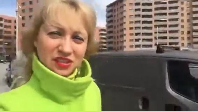 Экспресс - тур Таррагона смотреть онлайн