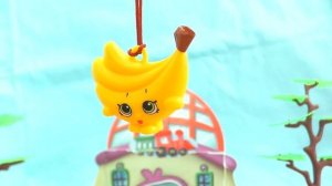 Ми ми Мишки и волшебный дождь из ЧУПА ЧУПС Мультики для детей с игрушками Shopkins