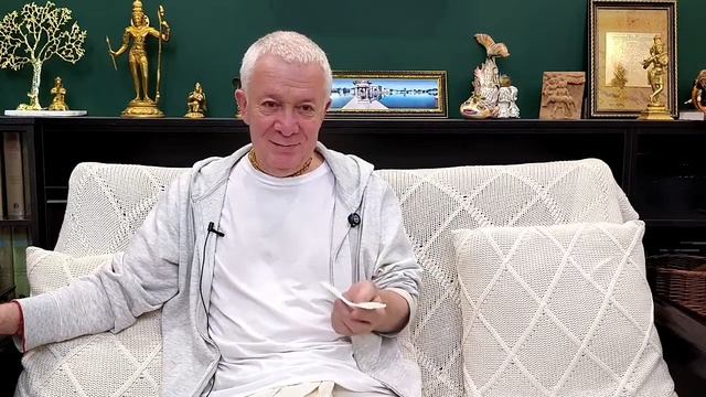 23.03.25 Чайтанья-Чаритамрита Мадхья-лила 6.251. Е.М.Чайтанья Чандра Чаран прабху. Вриндаван Парк