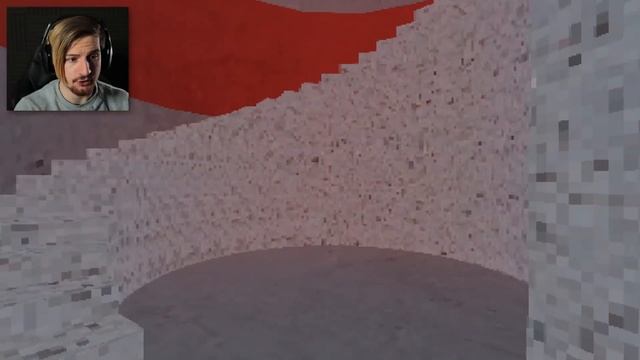 DO NOT TRUST THIS GAME. смотреть онлайн