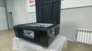 Всепогодный бокс для проектора Panasonic PT-RZ790