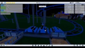 how to get spin to win achievement in theme park tycoon 2