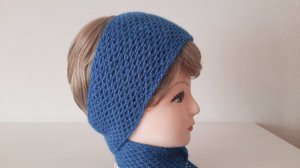 ШАРФИК Французский.