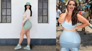 Holly Luyah Bio, Wiki, Age, Height, Weight, Body Statistics, Family, Net Worth & More