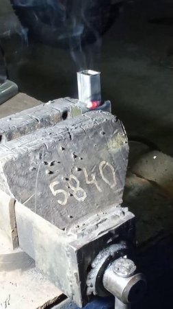 Сварка полуавтоматом