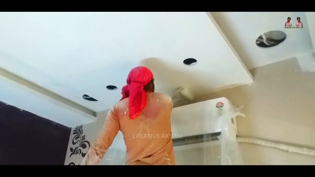 How to apply royal base coat primer 🙂 смотреть онлайн