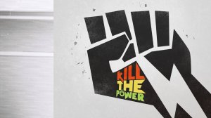 Skindred - Kill The Power (add)