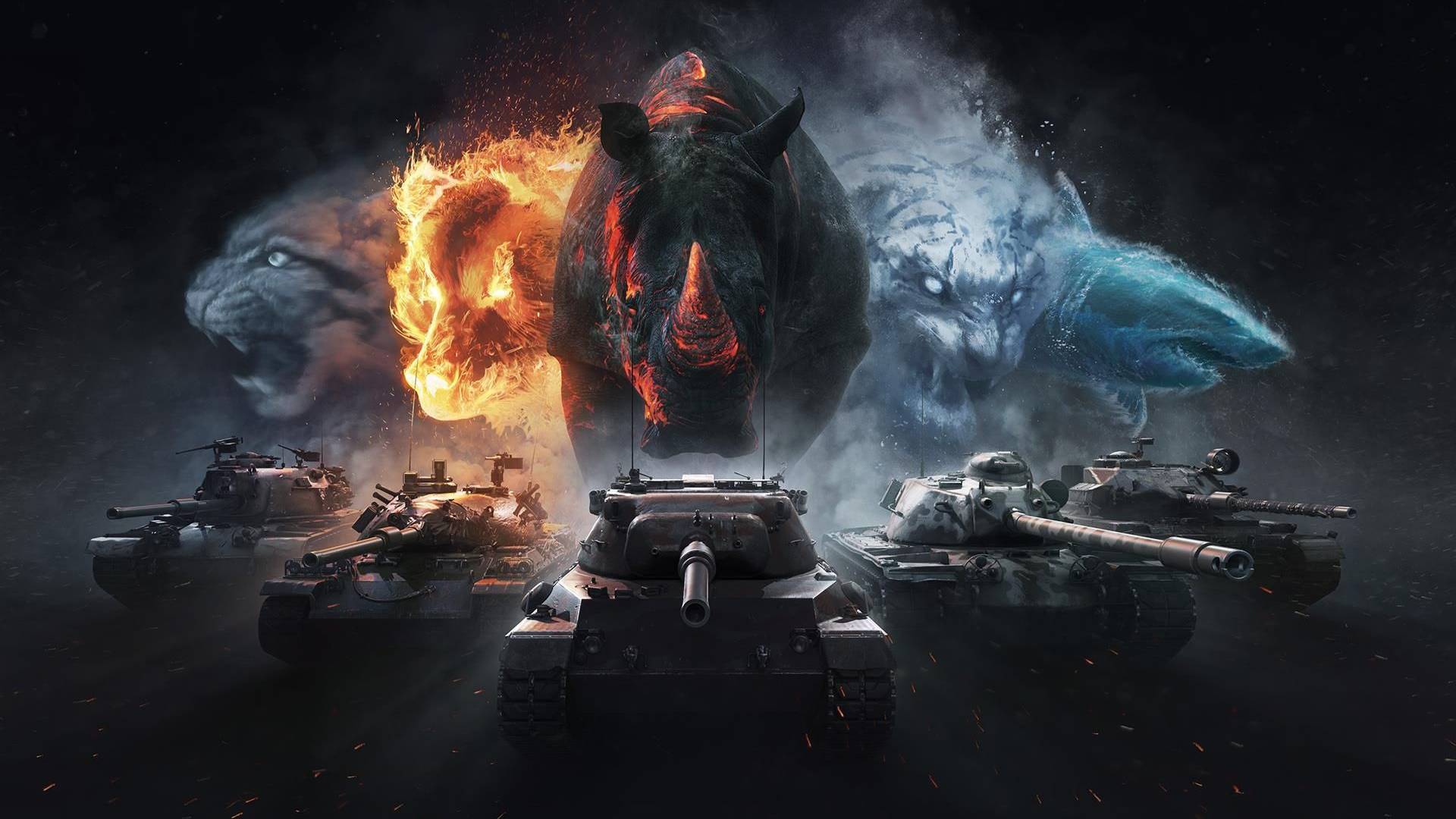 Мир танков / WoT/ Вечерняя катка!!!