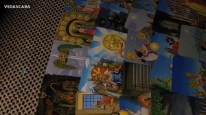 НЕСЛУЧАЙЧИК 🎀 Гадание расклад на таро онлайн 🔮 Vedascara